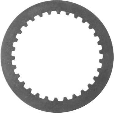 Steel Lining Disc Set, clutch