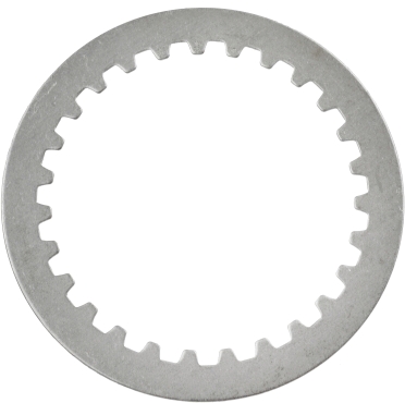 Steel Lining Disc Set, clutch