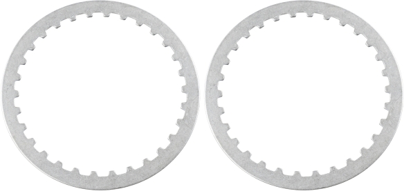 Steel Lining Disc Set, clutch