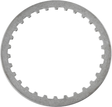 Steel Lining Disc Set, clutch