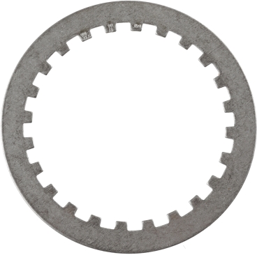 Steel Lining Disc Set, clutch