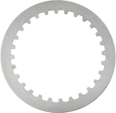 TRW MES332-6 Σετ δίσκοι, συμπλέκτης for HONDA