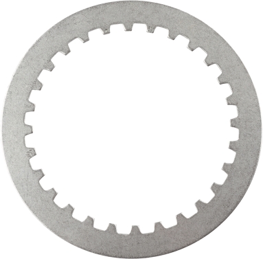 Steel Lining Disc Set, clutch