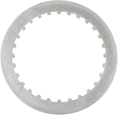 TRW MES335-7 Σετ δίσκοι, συμπλέκτης for HONDA