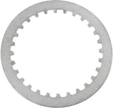 Steel Lining Disc Set, clutch