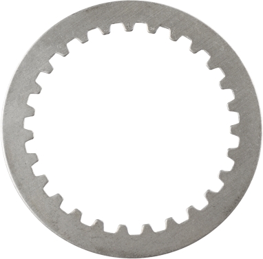 Steel Lining Disc Set, clutch