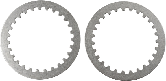 Steel Lining Disc Set, clutch