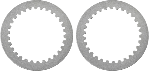 Steel Lining Disc Set, clutch