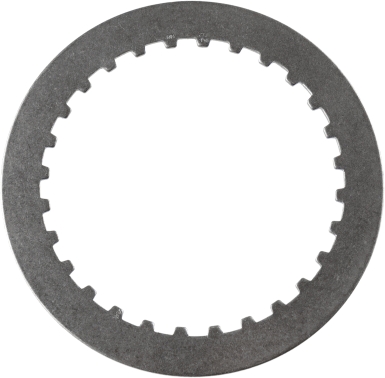 Steel Lining Disc Set, clutch
