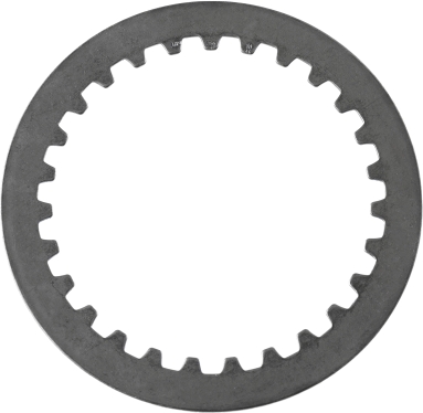 Steel Lining Disc Set, clutch