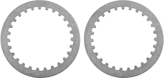 Steel Lining Disc Set, clutch