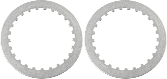Steel Lining Disc Set, clutch