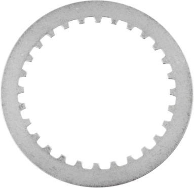 Steel Lining Disc Set, clutch