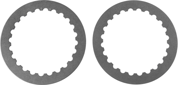 Steel Lining Disc Set, clutch