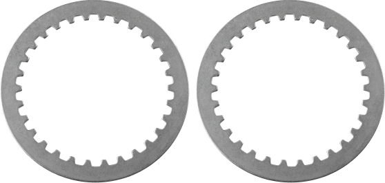 Steel Lining Disc Set, clutch