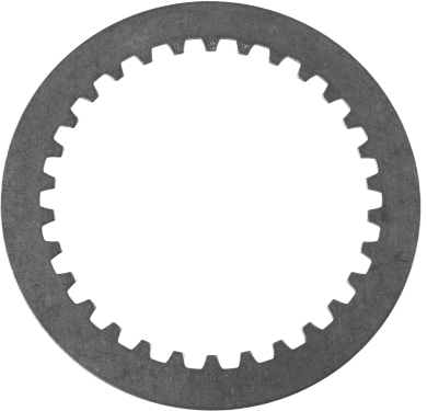 Steel Lining Disc Set, clutch