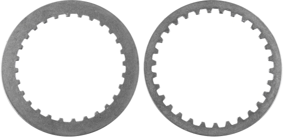 TRW MES434-8 Σετ δίσκοι, συμπλέκτης for SUZUKI