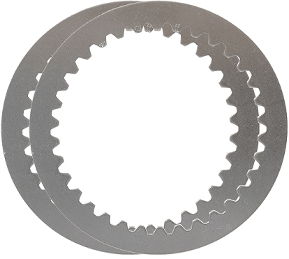Steel Lining Disc Set, clutch
