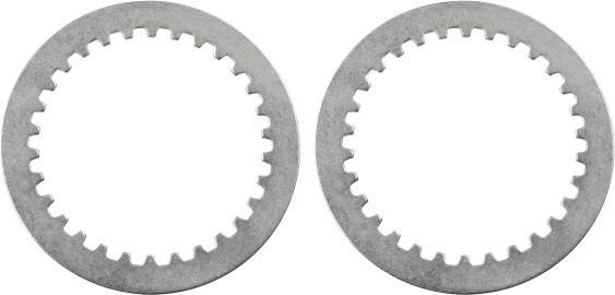 Steel Lining Disc Set, clutch
