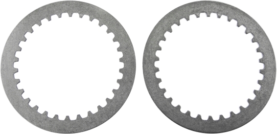 Steel Lining Disc Set, clutch
