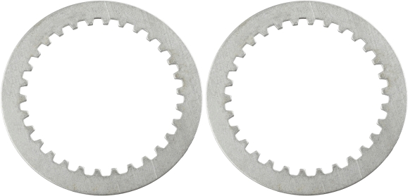 Steel Lining Disc Set, clutch