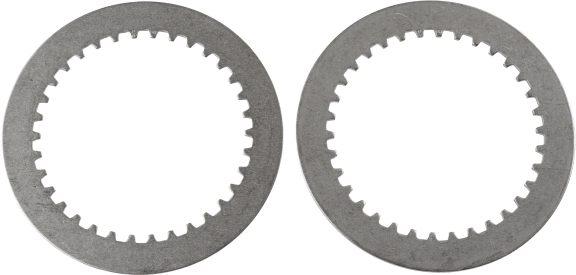 Steel Lining Disc Set, clutch