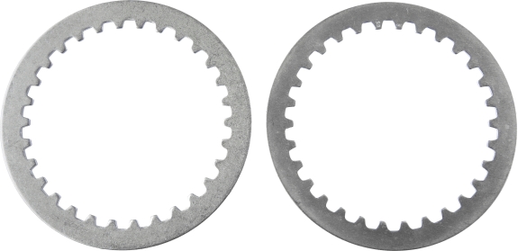 TRW MES913-2 Σετ δίσκοι, συμπλέκτης for KAWASAKI