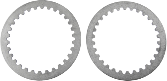Steel Lining Disc Set, clutch
