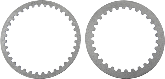 Steel Lining Disc Set, clutch