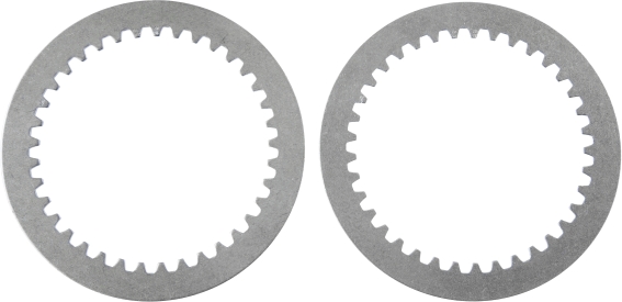 Steel Lining Disc Set, clutch