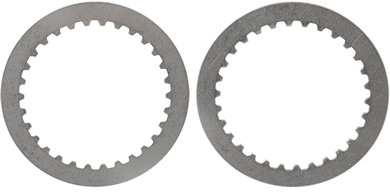 TRW MES921-2 Σετ δίσκοι, συμπλέκτης for TRIUMPH