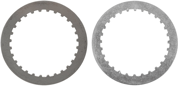 Steel Lining Disc Set, clutch