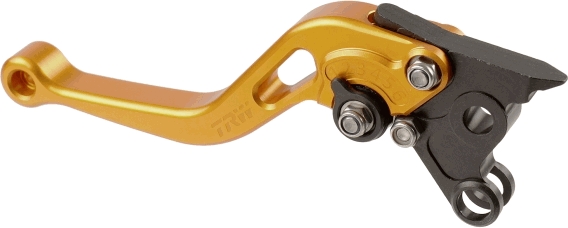 Brake Lever, handlebars
