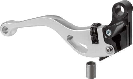 Clutch Lever 2