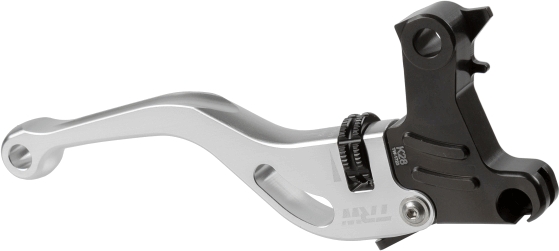Clutch Lever 2