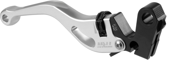 Clutch Lever 2
