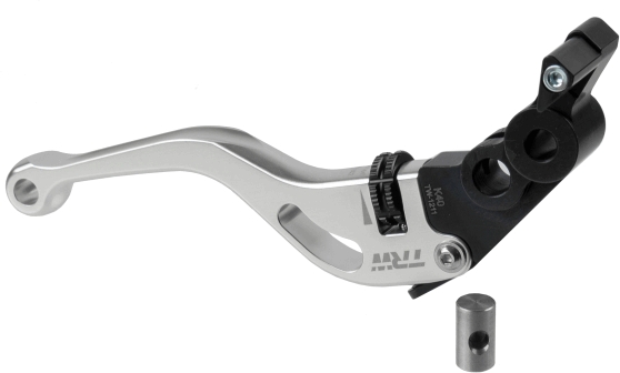 Clutch Lever 2