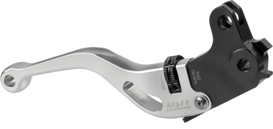 Clutch Lever 2