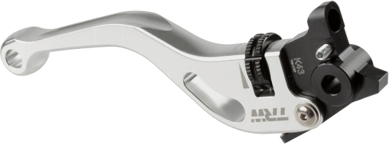 Clutch Lever 2