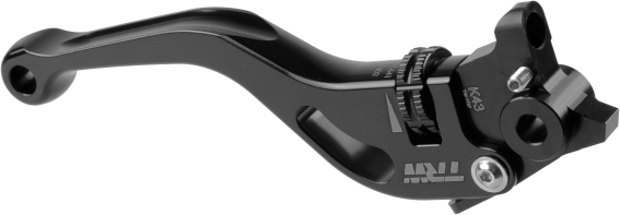 Clutch Lever 2