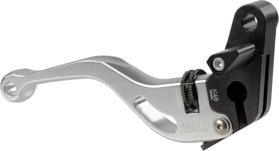 Clutch Lever 2