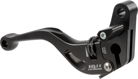 Clutch Lever 2