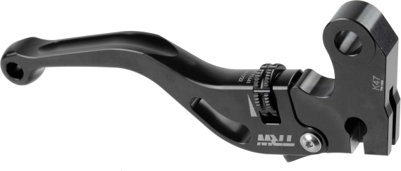 Clutch Lever 2