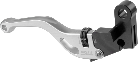 Clutch Lever 2