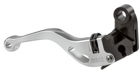 Clutch Lever 2