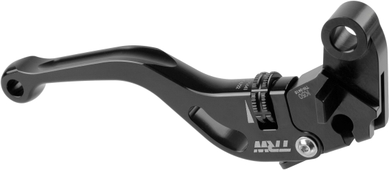 Clutch Lever 2