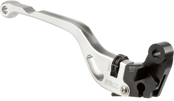 Clutch Lever 2
