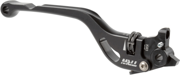 Clutch Lever 2