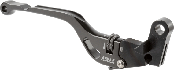 Clutch Lever 2