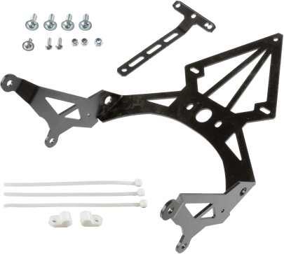 Licence Plate Holder